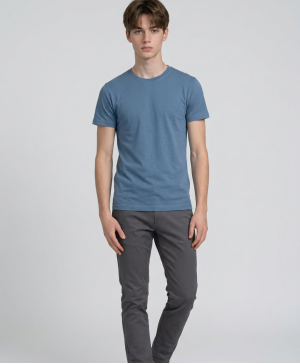 T-krekls unisex „Paint“ P73
