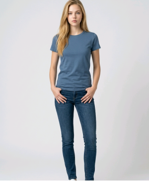 T-krekls unisex „Paint“ P73