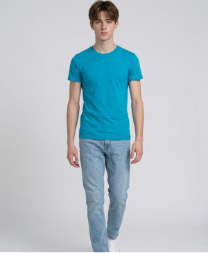 Unisex marškinėliai „Paint“ P73