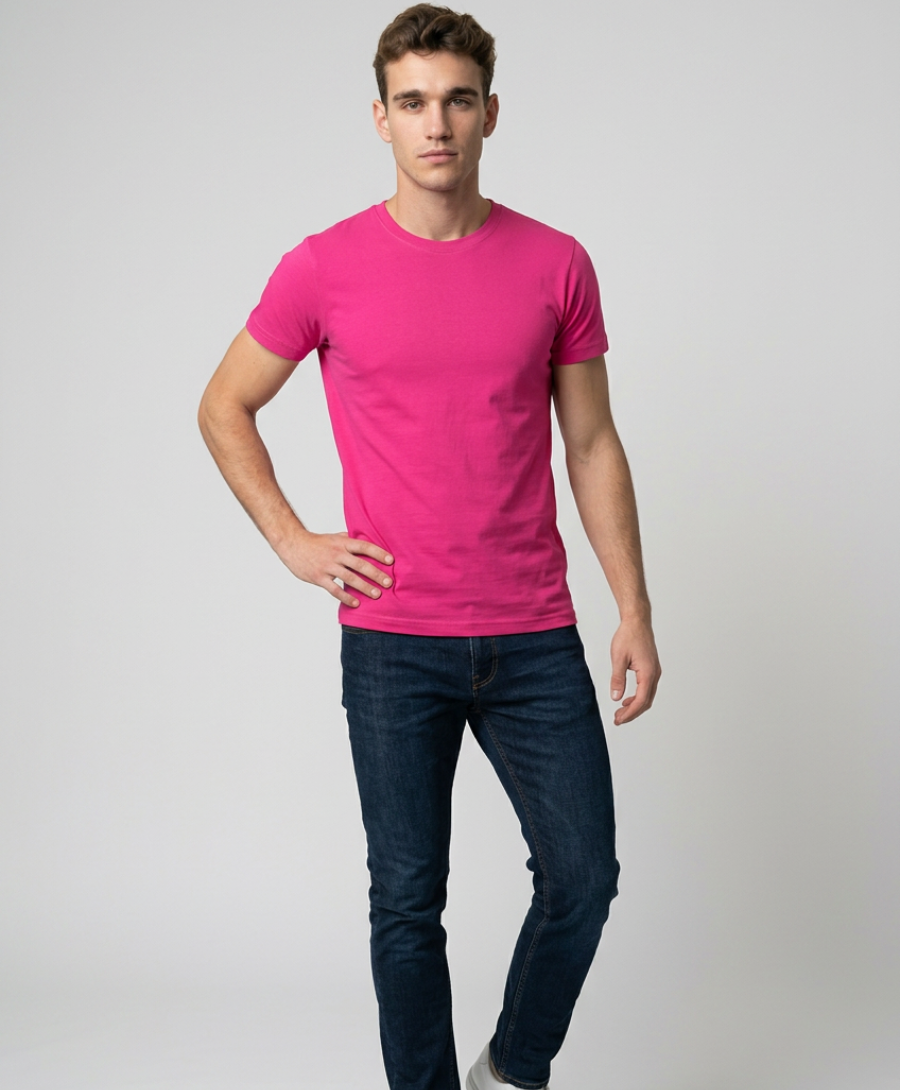Unisex marškinėliai „Paint“ P73
