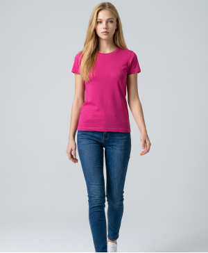 Unisex marškinėliai „Paint“ P73