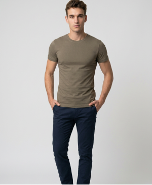 Unisex marškinėliai „Paint“ P73