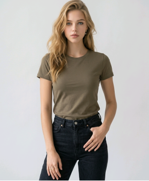 Unisex marškinėliai „Paint“ P73