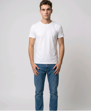Unisex marškinėliai „Paint“ P73