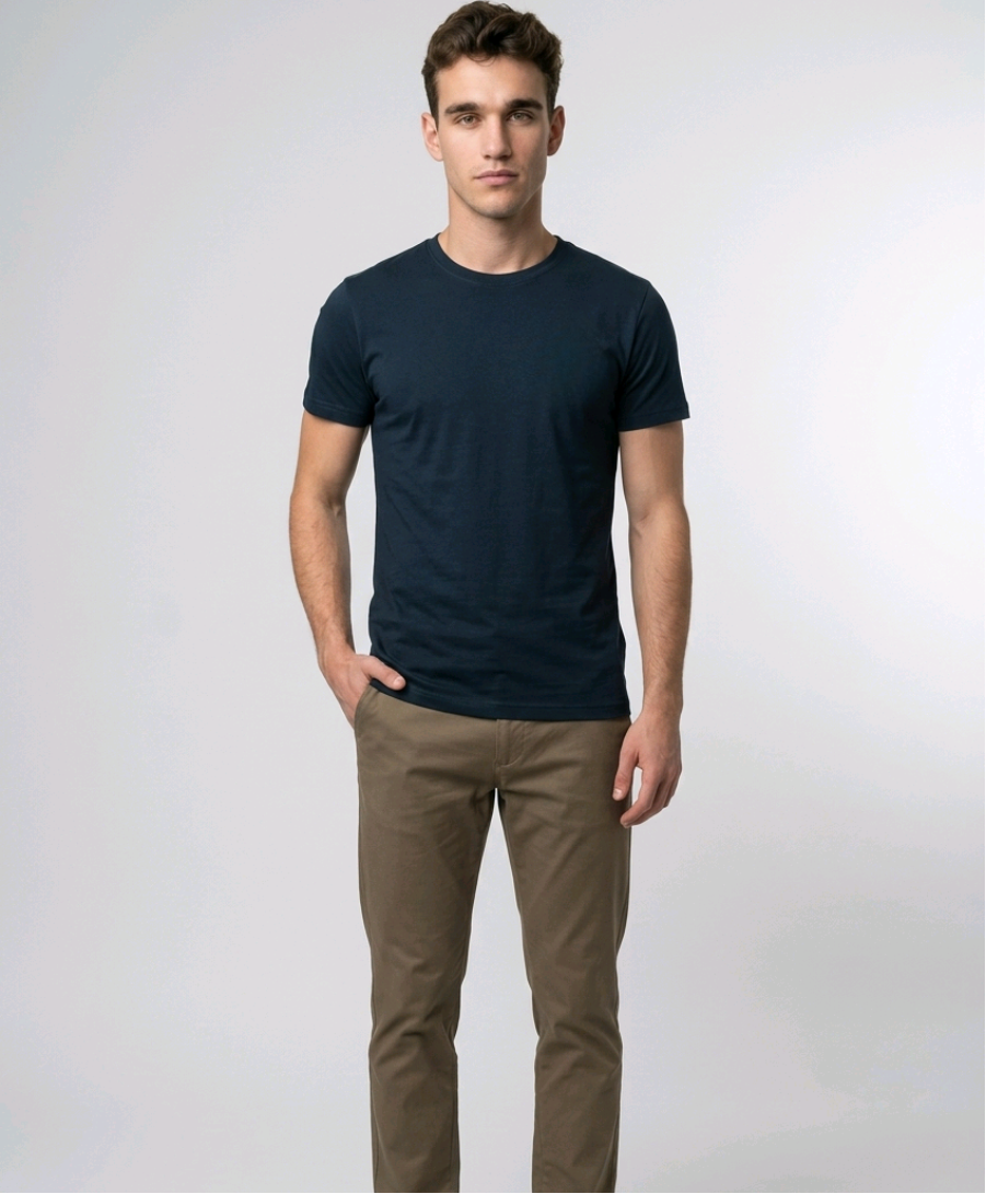 Unisex marškinėliai „Paint“ P73