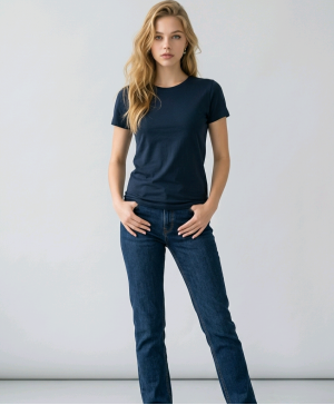 Unisex marškinėliai „Paint“ P73