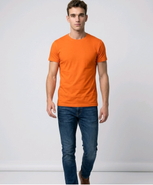Unisex marškinėliai „Paint“ P73