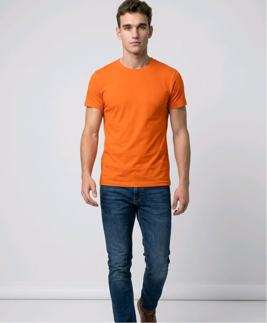 Unisex marškinėliai „Paint“ P73