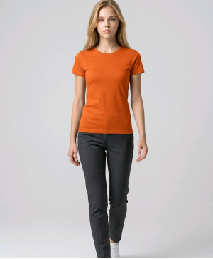 Unisex marškinėliai „Paint“ P73