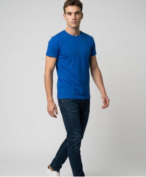 Unisex marškinėliai „Paint“ P73