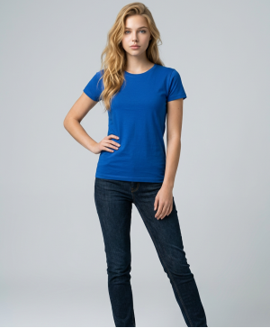 Unisex marškinėliai „Paint“ P73