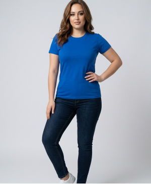 Unisex marškinėliai „Paint“ P73