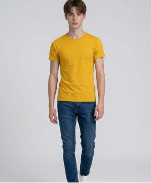 Unisex marškinėliai „Paint“ P73