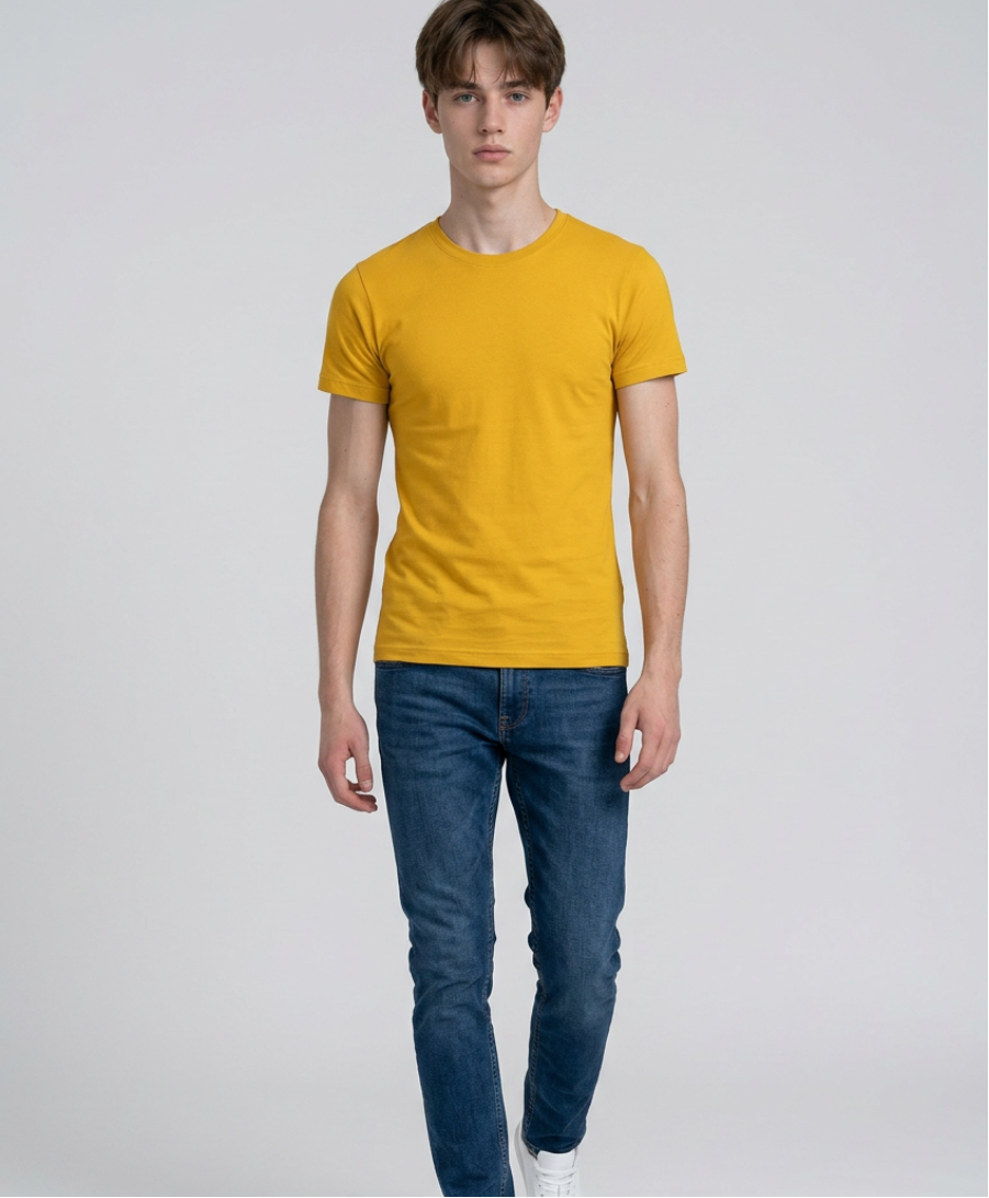Unisex marškinėliai „Paint“ P73