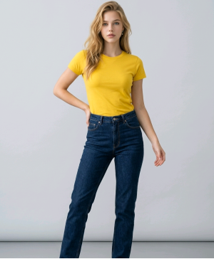 Unisex marškinėliai „Paint“ P73