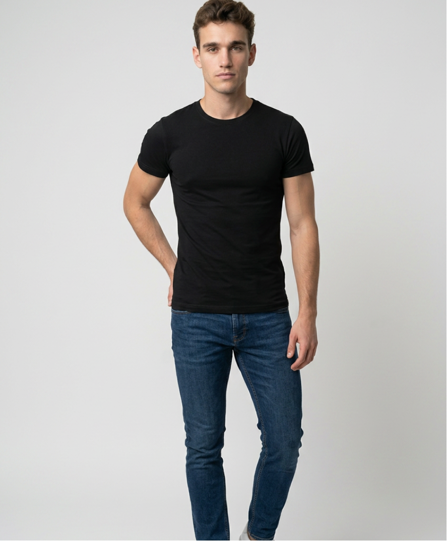 Unisex marškinėliai „Paint“ P73