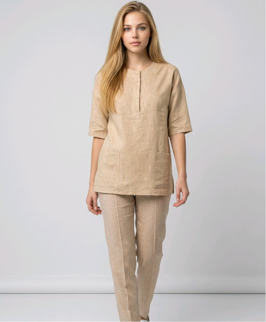 Linane jakk L-7v