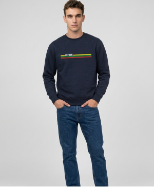 Unisex džemperis "VĖLIAVA"