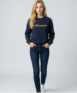 Unisex džemperis "VĖLIAVA"