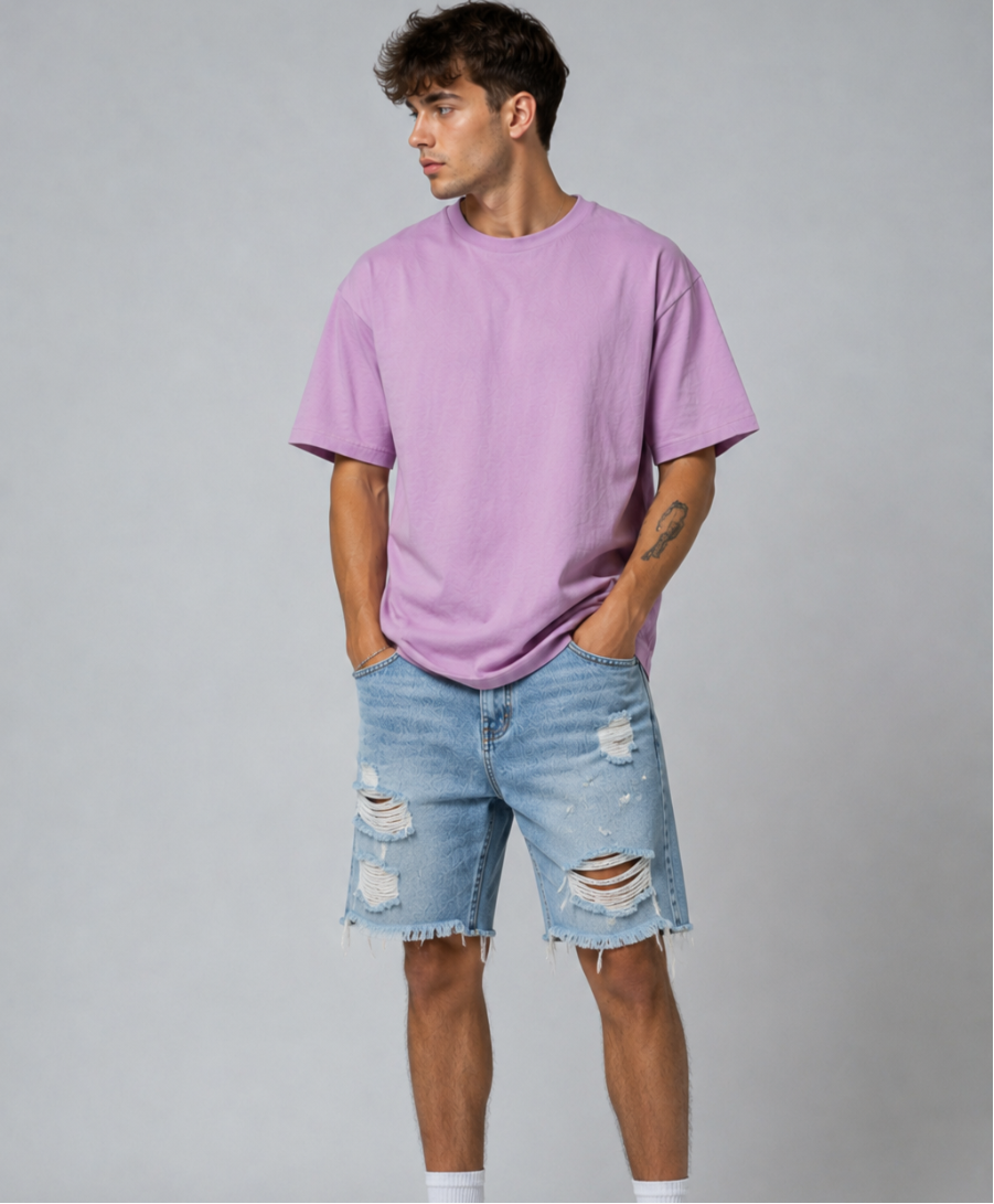 Unisex T-särk "Stage 812"