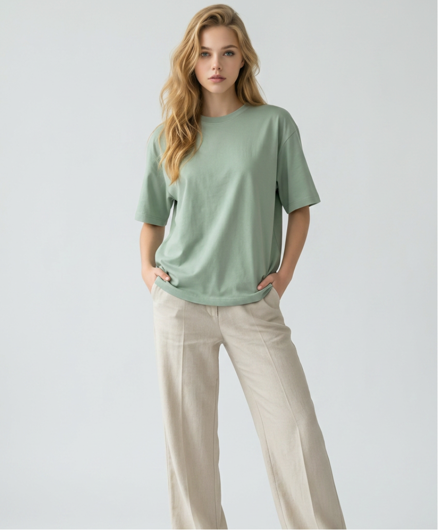 Unisex T-särk "Stage 812"