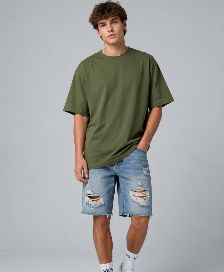 Unisex T-krekls "Stage 812"