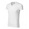 T-särk meestele „Slim Fit V-neck" 146