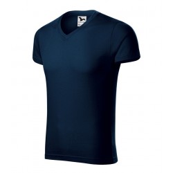 T-särk meestele „Slim Fit V-neck" 146