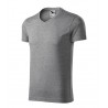 T-särk meestele „Slim Fit V-neck" 146