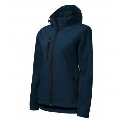 Moteriška Softshell striukė „Performance“ 521