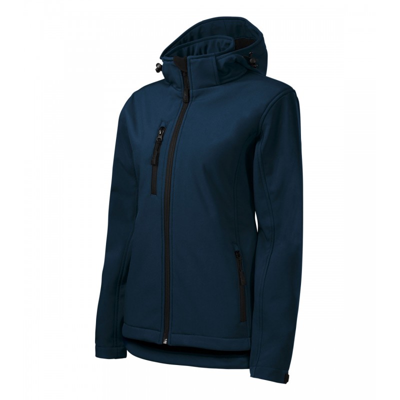Moteriška Softshell striukė „Performance“ 521
