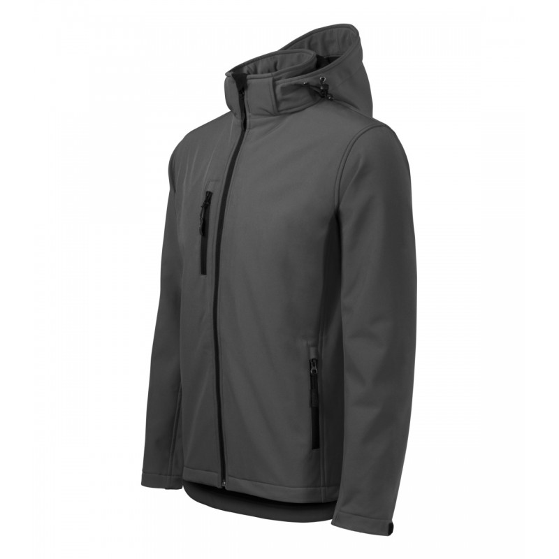 Vyriška Softshell striukė „Performance“ 522