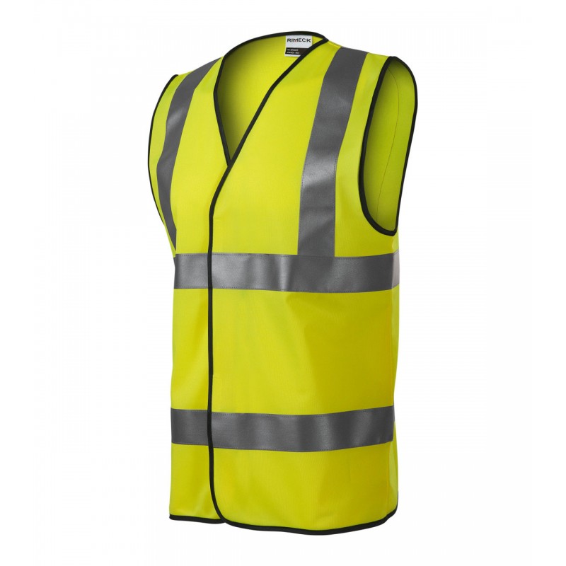 Helkurvest unisex "HV BRIGHT" 9V3