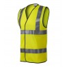 Helkurvest unisex "HV BRIGHT" 9V3