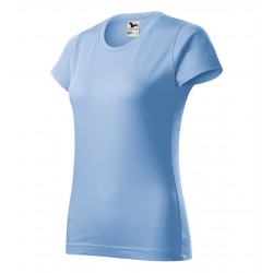 T-krekls sievietēm „Basic“ 134