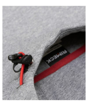 Мужской свитер VERTEX HOODIE W43