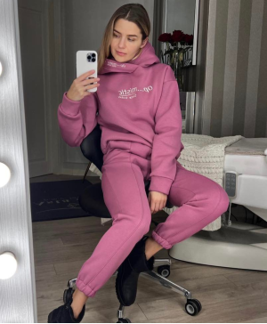 Sieviešu brīvā laika bikses OP-KL-PŪ-7