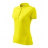 Sieviešu polo t-krekls "Pique Polo" 210